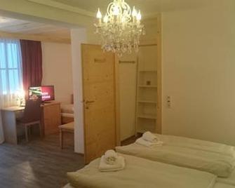 Reitlehenalm - Altenmarkt im Pongau - Bedroom