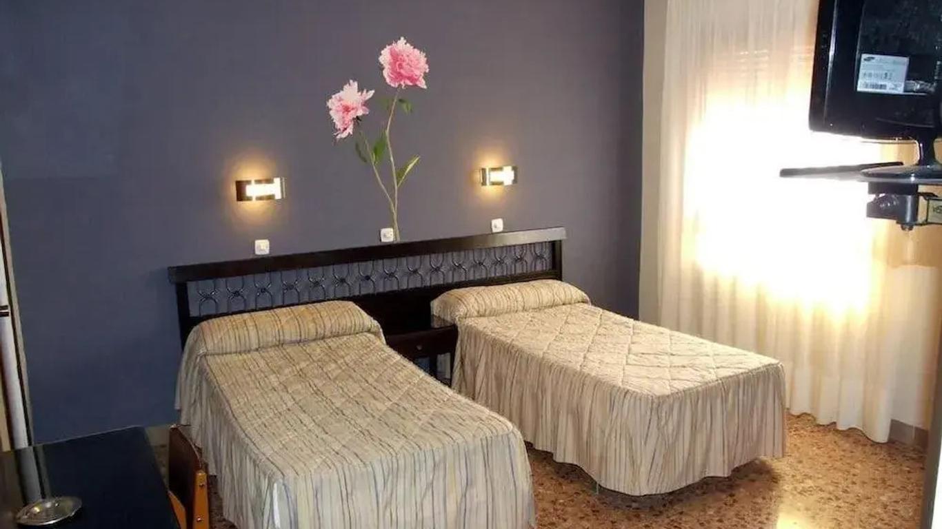 هوستال إل بوتيرو