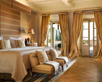 Rosewood Castiglion Del Bosco - Montalcino - Habitación