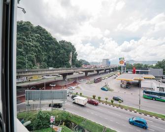 The Concept Hotel Kl - Batu Caves - Batu Caves - Balkón