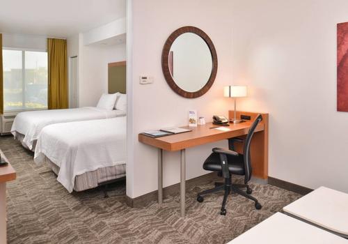 SpringHill Suites by Marriott Sacramento Roseville in Roseville, the United  States from $136: Deals, Reviews, Photos