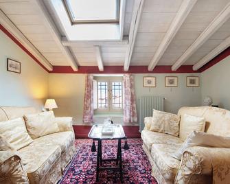 Room 'Suite Con Vista Montagna' with Wi-Fi - Iseo