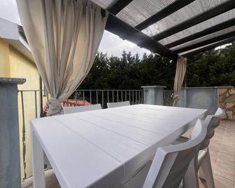 Residenza Terme di Casteldoria - Santa Maria Coghinas