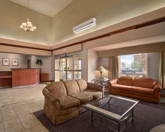 Prairie Crest Red Deer by IHG - Red Deer