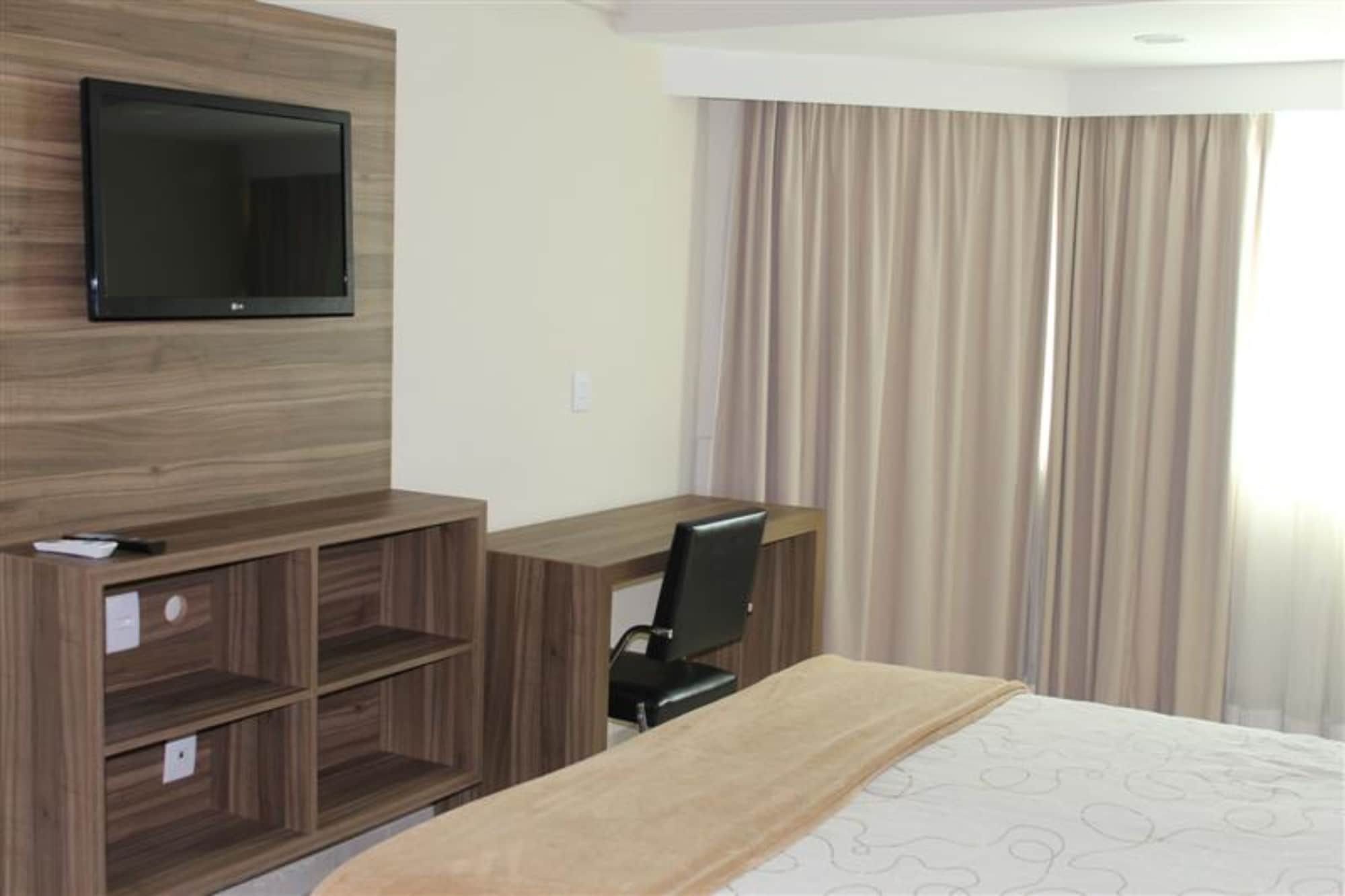 Resende Inn - Resende