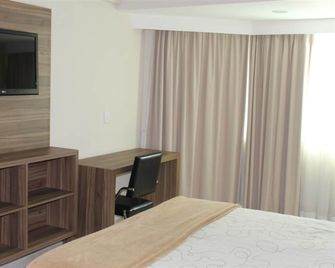 Resende Inn - Resende