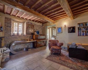 Relais del Lago - Capannori