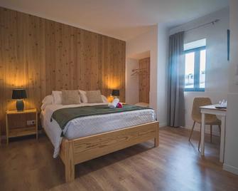 Vila Rosario - Ponta Delgada - Slaapkamer
