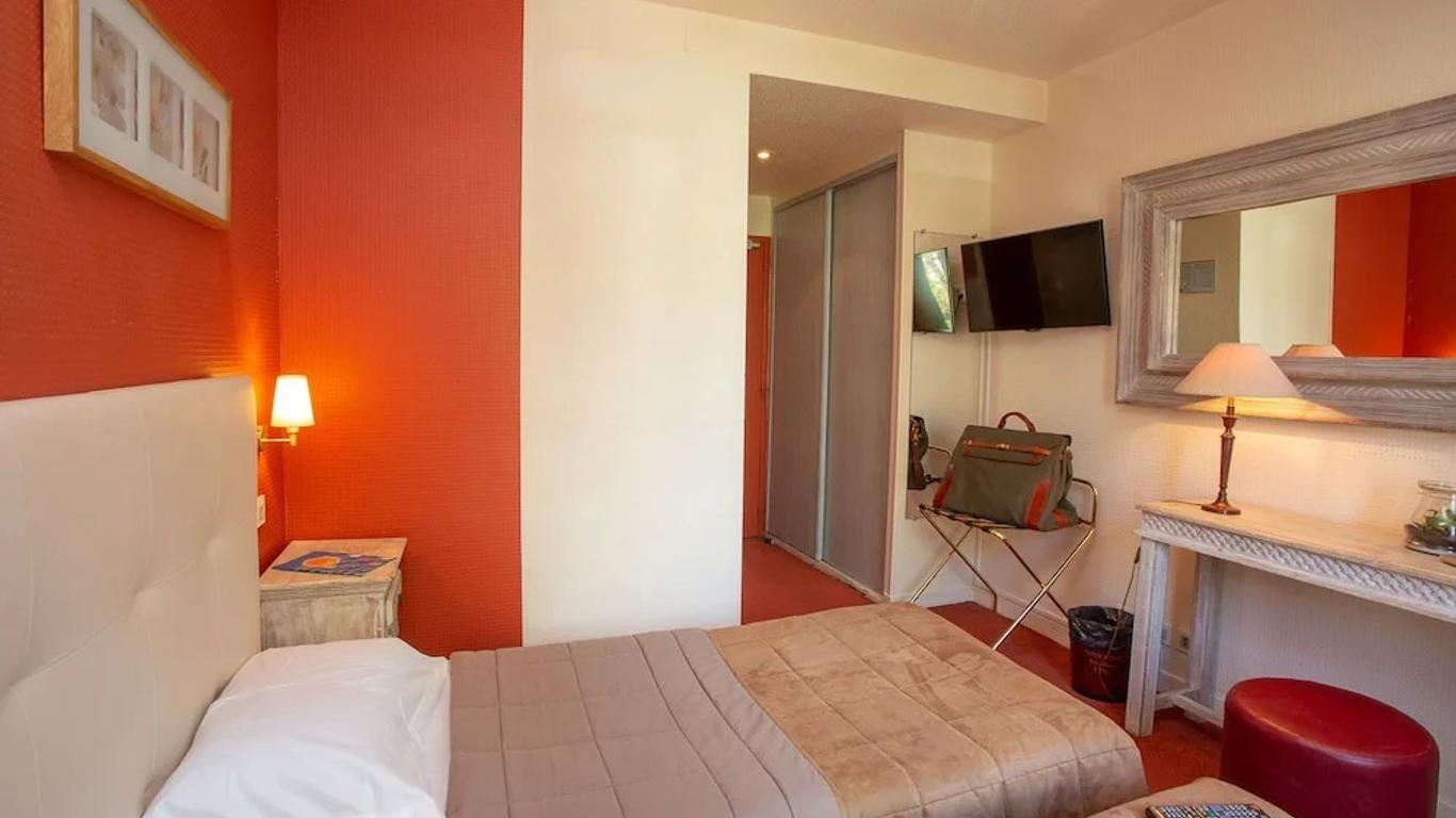Providence Hotel