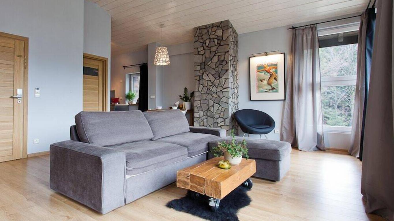 Karolinka Guest House