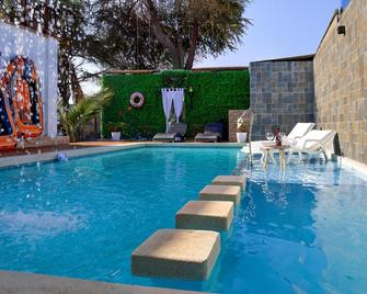 Casa Mancora - Máncora - Piscina