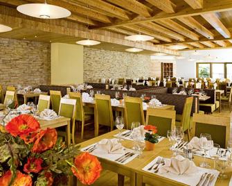 Hotel Bon Alpina - Innsbruck - Restaurant