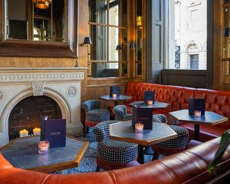 The Milsom Hotel - Bath - Lounge