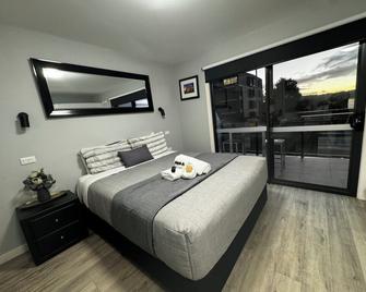 Foundry Apartments - Adamstown - Habitación