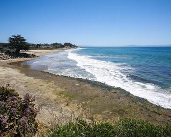 Condo-Style Santa Cruz Vacation Rental - Santa Cruz - Beach