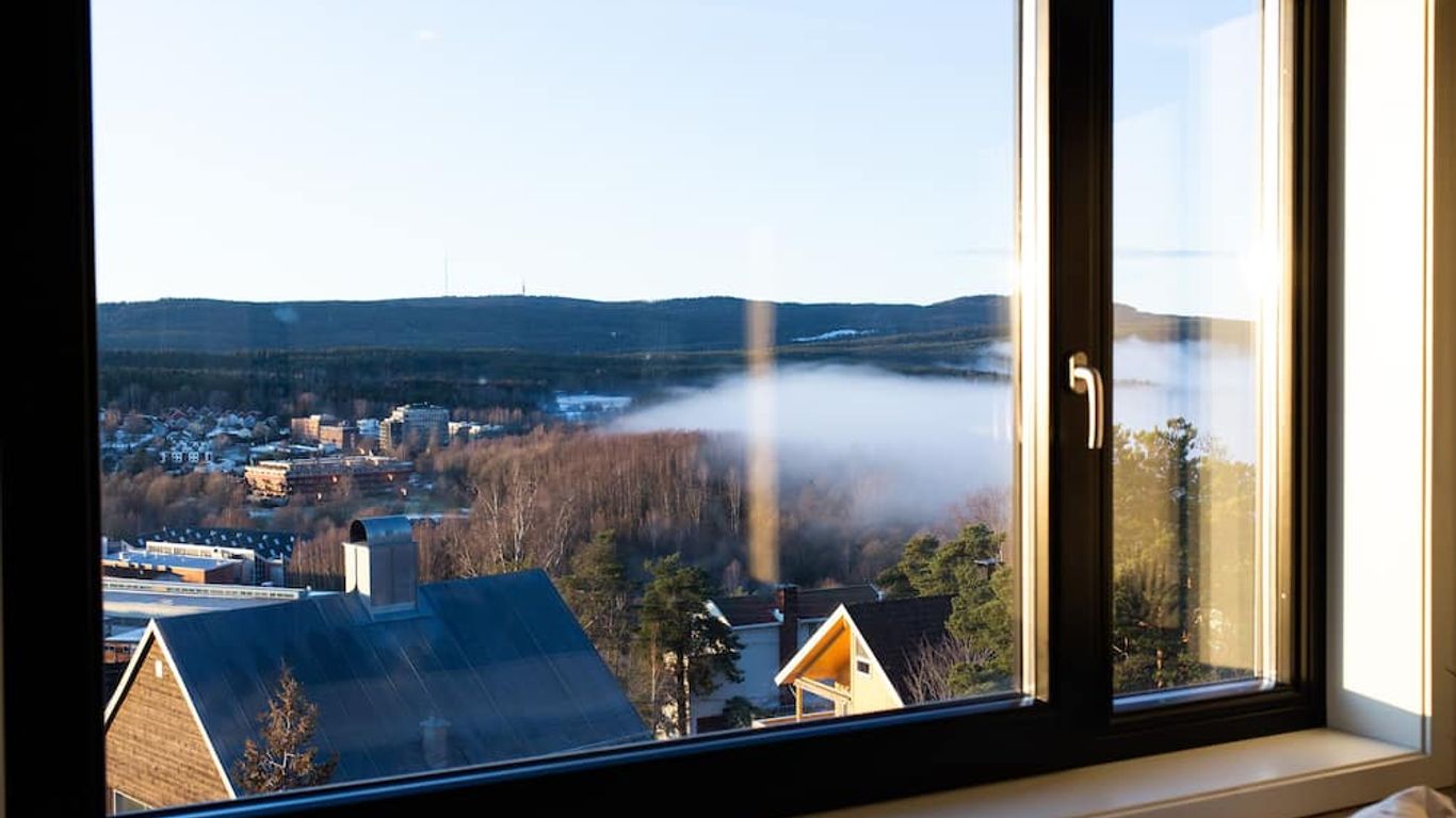 Oslo Hostel Rønningen