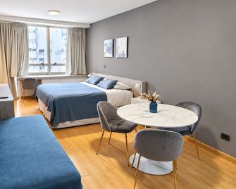 Uriburu by Ayres Apartments - Buenos Aires