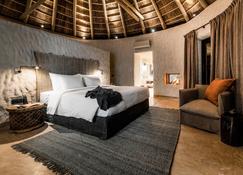 Zannier Hotels Omaanda - Windhuk - Schlafzimmer