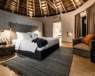 Zannier Hotels Omaanda - Windhuk - Schlafzimmer
