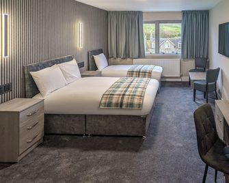 Britannia Aberdeen Hotel - Aberdeen
