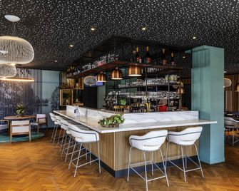 Mercure Saint Omer Centre Gare - Sint-Omaars - Bar