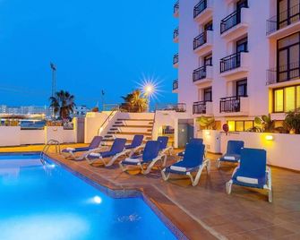 Hotel Galera - Sant Antoni de Portmany - Pool