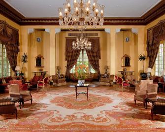 سوفيتل وينتر بالاس الأقصر - الأقصر - بار