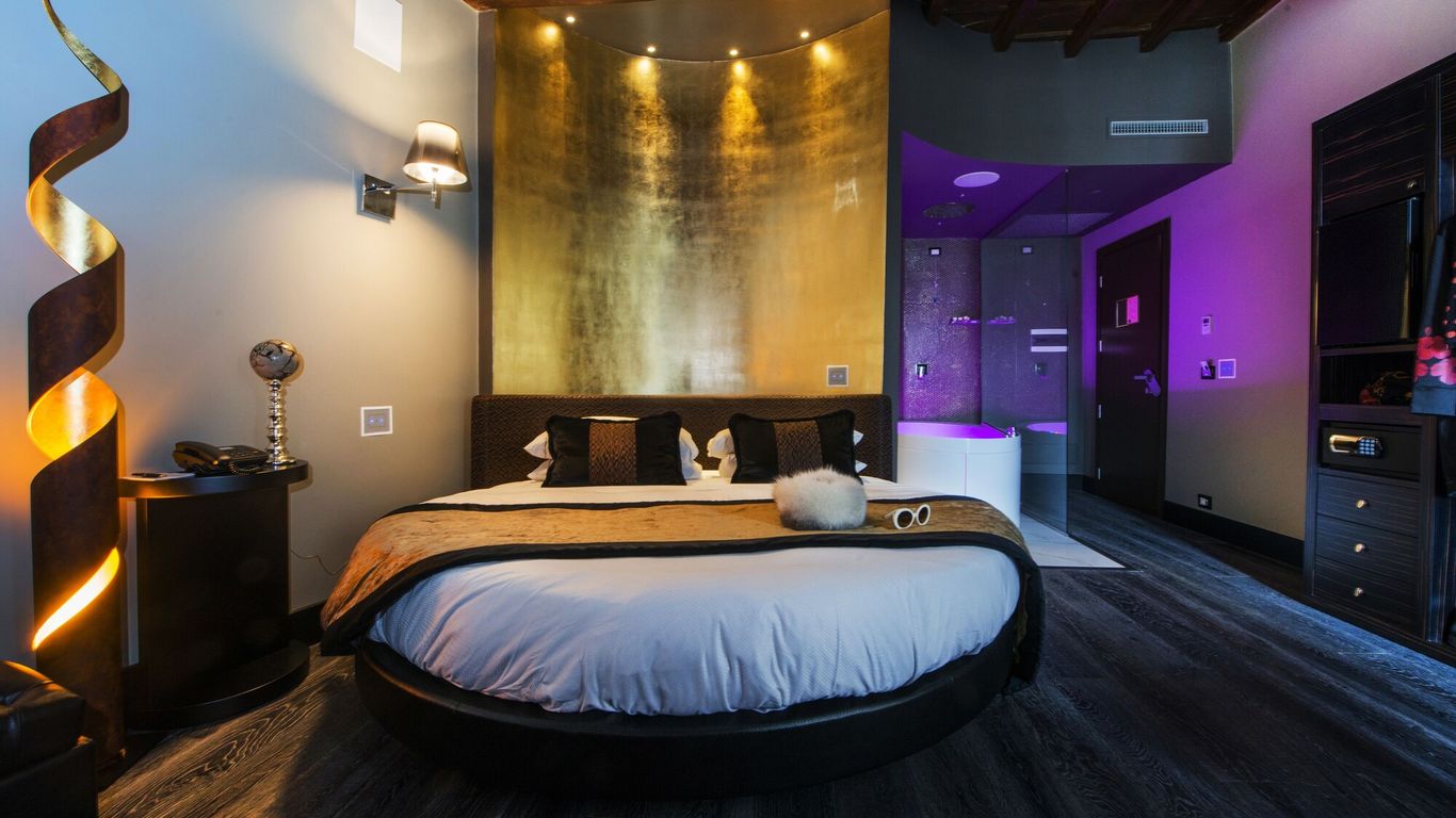 Torre Argentina Relais