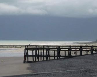 Studio 100m from the beach - Veules-les-Roses - Plage