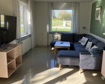 Gudum Park - Lemvig - Sala de estar