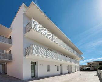 Olbia Rooms - Olbia - Edificio