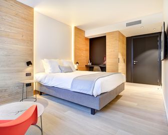 R Hotel Experiences - Sougné-Remouchamps