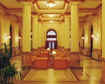 Argentino Hotel Casino & Resort - Piriápolis - Lounge