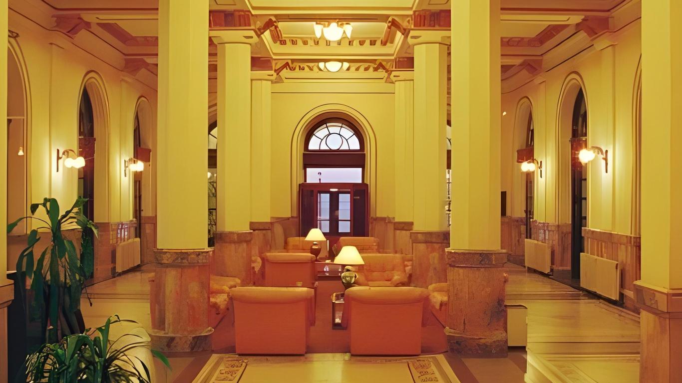 Argentino Hotel Casino & Resort
