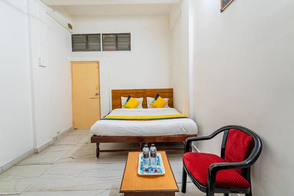 Itsy Hotels Mansi
