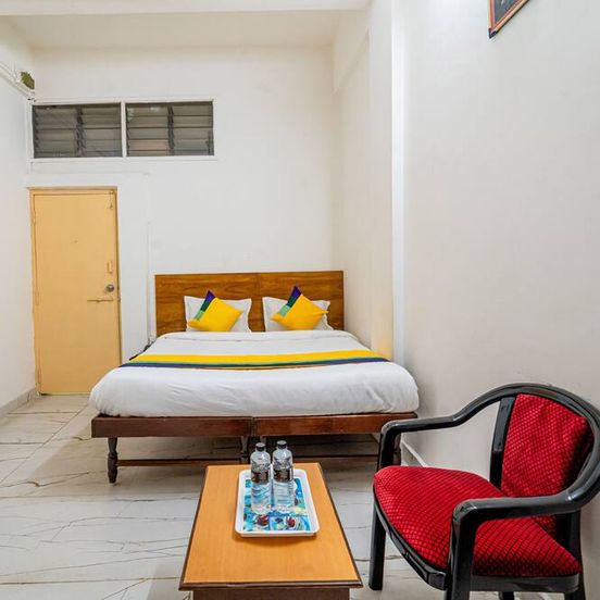 Itsy Hotels Mansi image 1