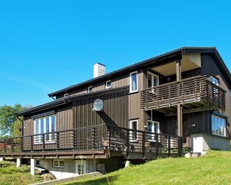 Gjefselykkja by Interhome - Svingvoll - Edificio