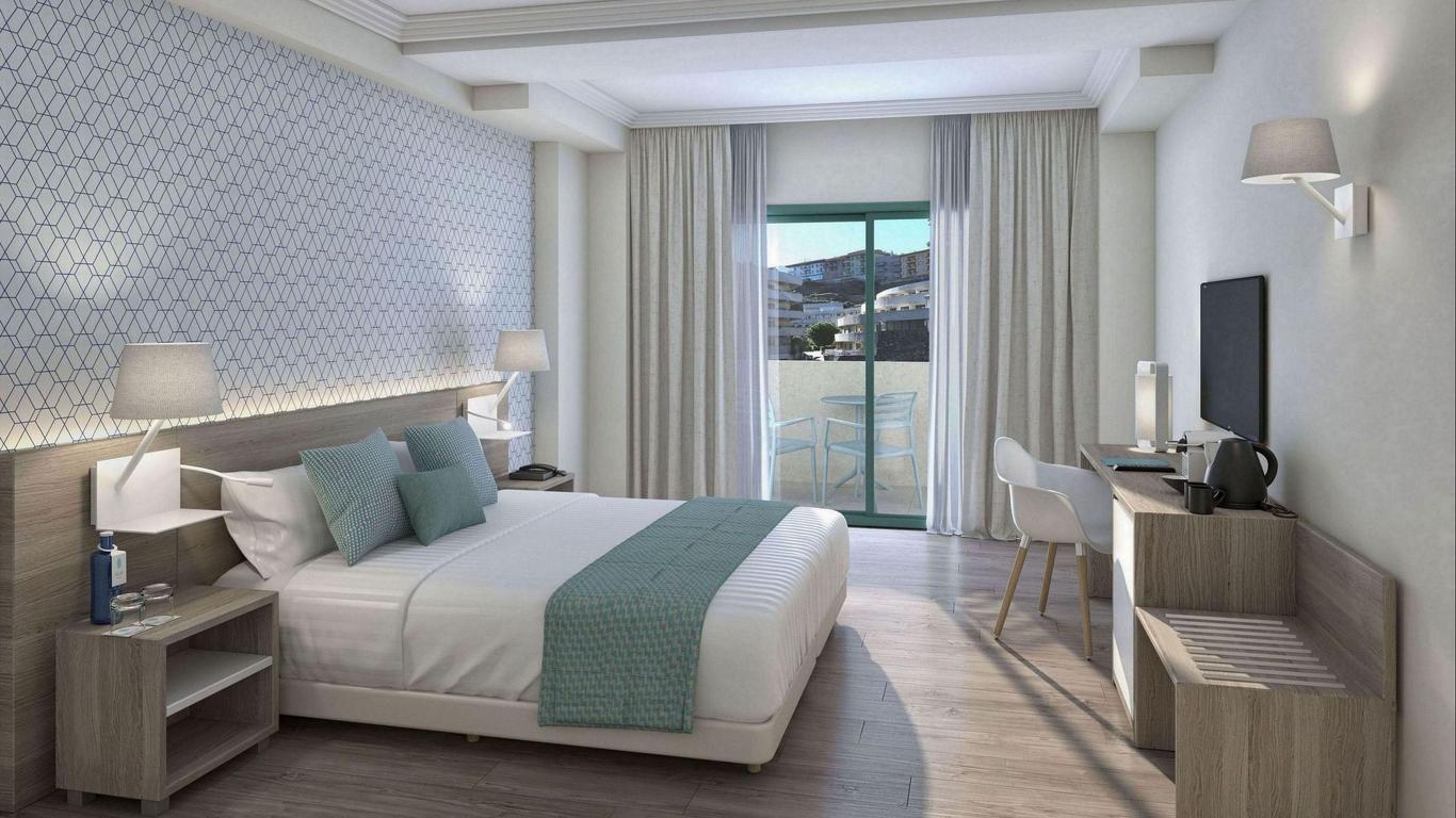 Alua Tenerife