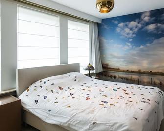Villa De Keyser - Eeklo - Chambre