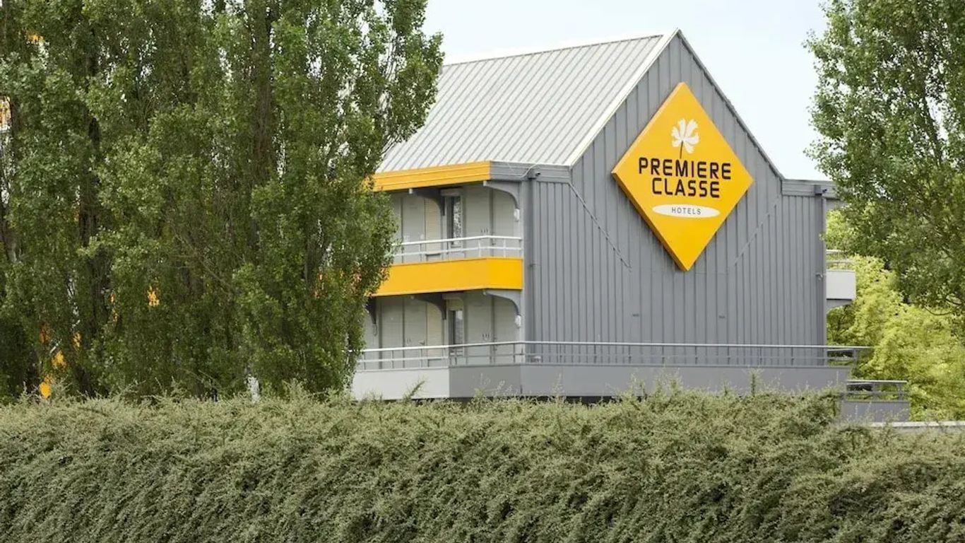 Premiere Classe Tours Nord