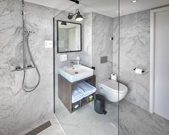 Nova Apartments - Amsterdam - Bathroom