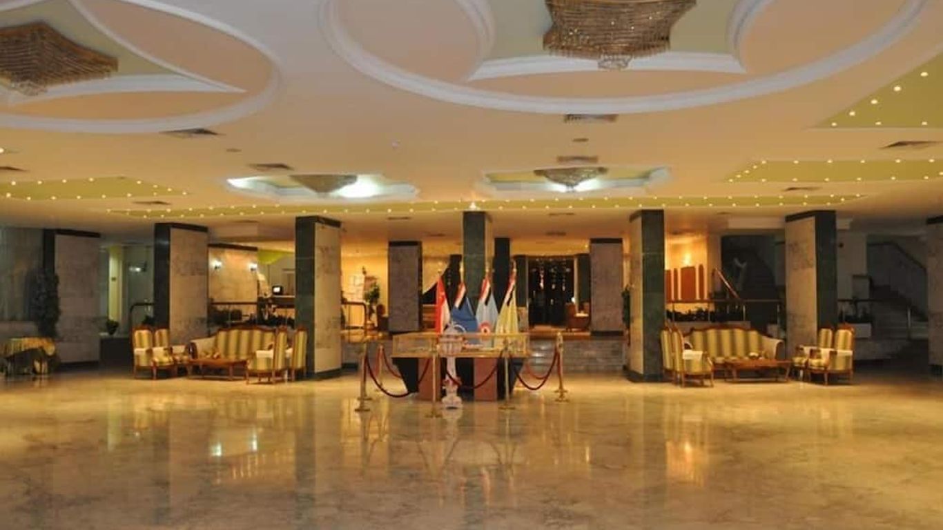 Minya Hotels of the Armed Forces
