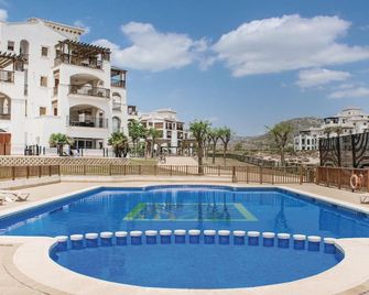 Amazing Apartment In Baños Y Mendigo - Baños y Mendigo - Pool