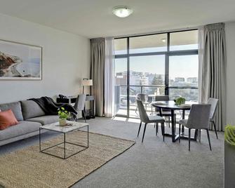 Mantra Wollongong - Wollongong - Bedroom