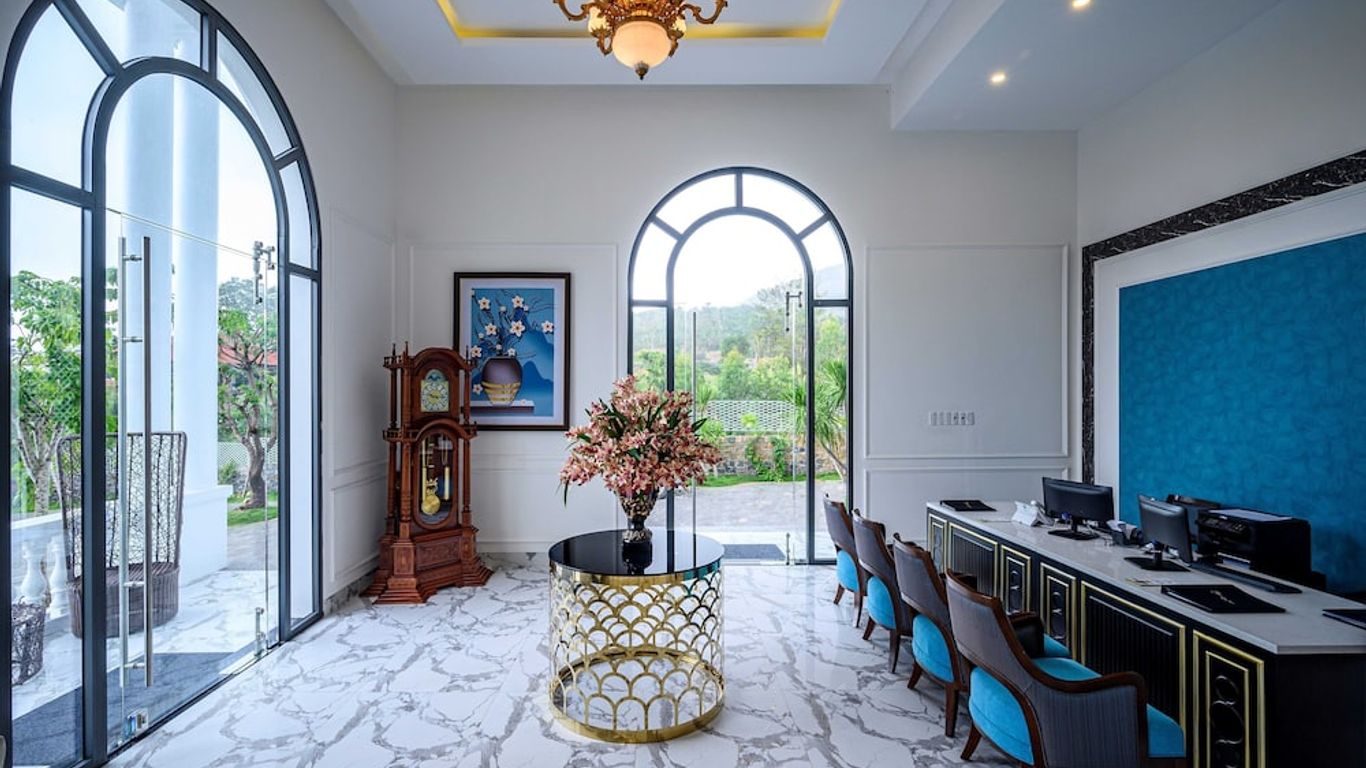 씨사이드 부티크 리조트 꾸이 뇬