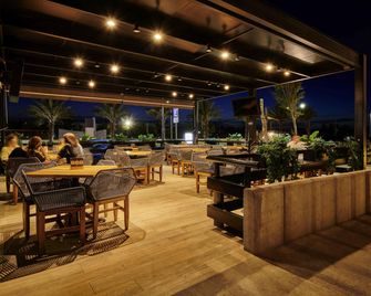 ibis Torreon (Opening May 2019) - Torreón - Restaurant