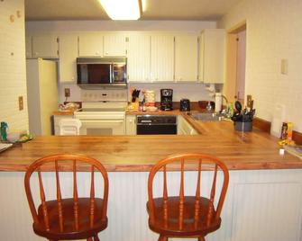 2200 Sq. Ft. Winchester Bay Home, 1 level - Reedsport - Cuisine