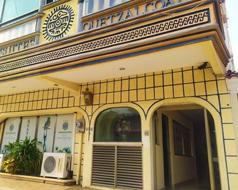Hotel Quetzalcóatl - Coatzacoalcos
