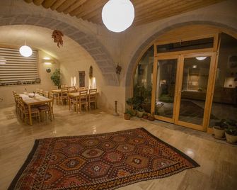Maze Of Cappadocia - Nevşehir - Restaurante
