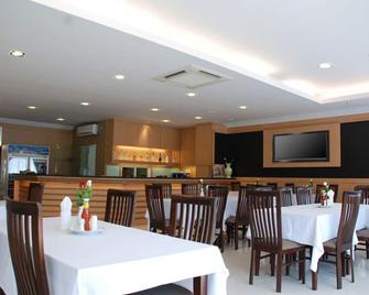 Metro Point Bangkok - Bangkok - Restaurant